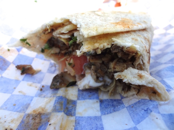 Food Truck Friday | Shawarma